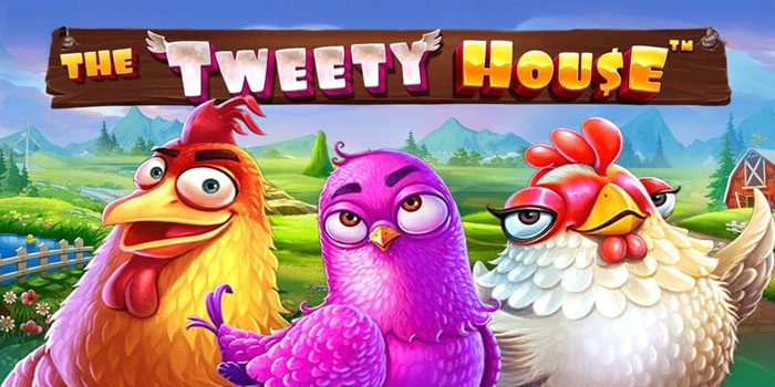 How to Score Big Wins on The Tweety House Slot
